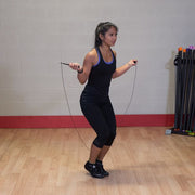 Body-Solid Tools Cable Speed Rope Exercise 2