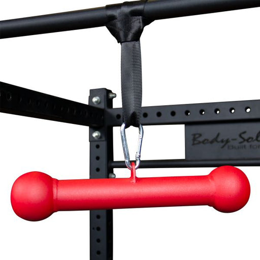 Body-Solid Tools Dog Bone Grip 3D View