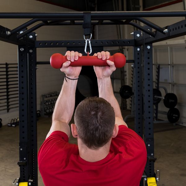 Body-Solid Tools Dog Bone Grip Exercise 2