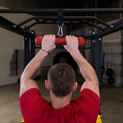 Body-Solid Tools Dog Bone Grip Exercise 3