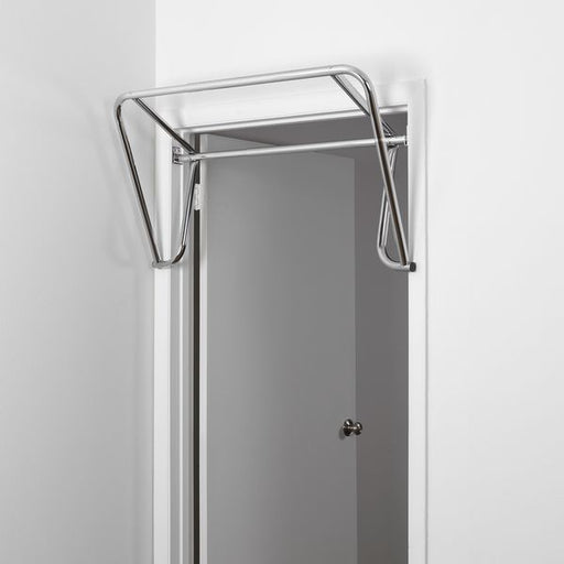 Body-Solid Tools Doorway Chinning Bar 3D View