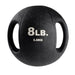 Body-Solid Tools Dual-Grip Medicine Balls 8lbs