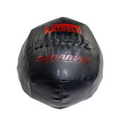 Body-Solid Tools Dynamax Soft Medicine Balls 18lbs