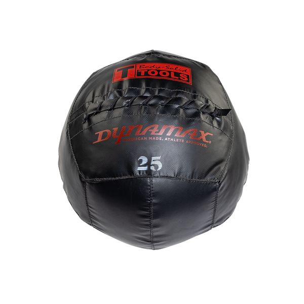 Body-Solid Tools Dynamax Soft Medicine Balls 25lbs