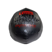 Body-Solid Tools Dynamax Soft Medicine Balls 6lbs