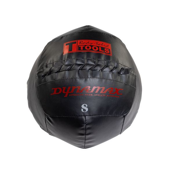 Body-Solid Tools Dynamax Soft Medicine Balls 8lbs