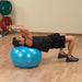 Body-Solid Tools Fitness Bars Exercise 12