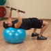 Body-Solid Tools Fitness Bars Exercise 9