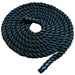 Body-Solid Tools Fitness Training Rope 2 Inch Diameter - 30 Feet