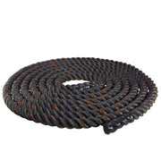 Body-Solid Tools Fitness Training Rope 2 Inch Diameter - 40 Feet