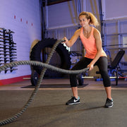 Body-Solid Tools Fitness Training Rope Exercise 3