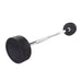 Body-Solid Tools Fixed Weight Barbells 70 lbs