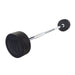 Body-Solid Tools Fixed Weight Barbells 80 lbs