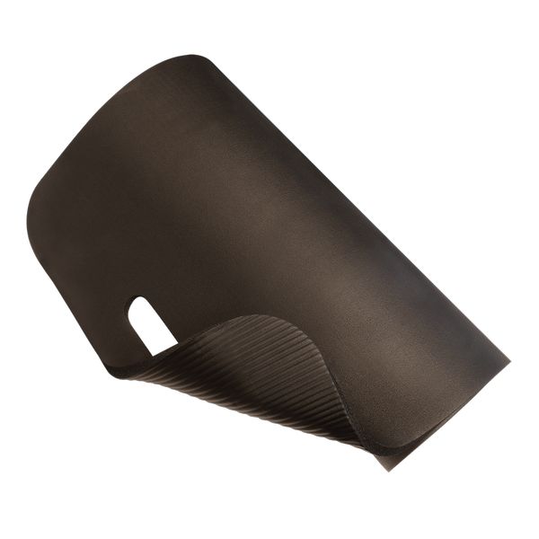 Body-Solid Tools Foam Exercise Mat 3D View