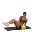 Body-Solid Tools Foam Exercise Mat Exercise 1