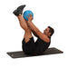 Body-Solid Tools Foam Exercise Mat Exercise 2