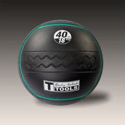 Body-Solid Tools Heavy Rubber Balls 40 lbs