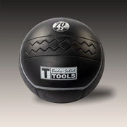 Body-Solid Tools Heavy Rubber Balls 70 lbs