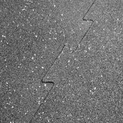 Body-Solid Tools Interlocking Rubber Flooring (Speckled) Close Up