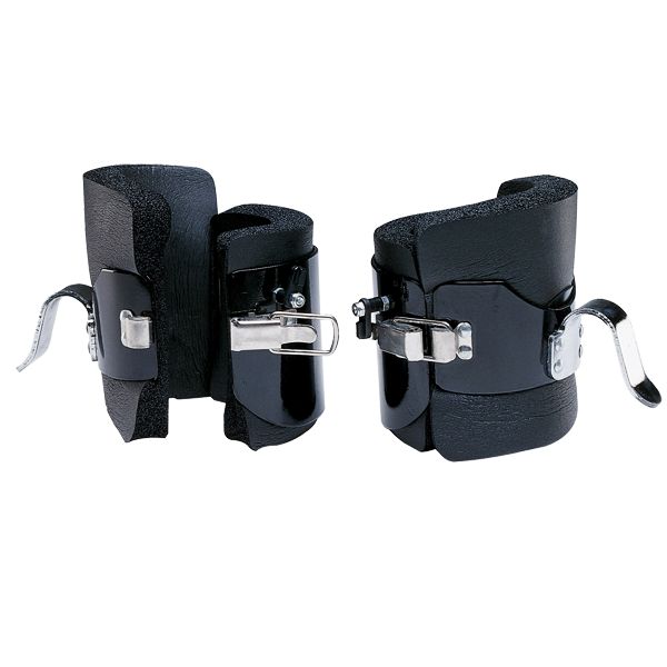 Body-Solid Tools Inversion Boots 3D View