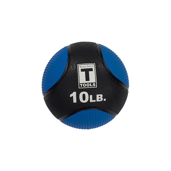 Body-Solid Tools Medicine Balls 10 lbs