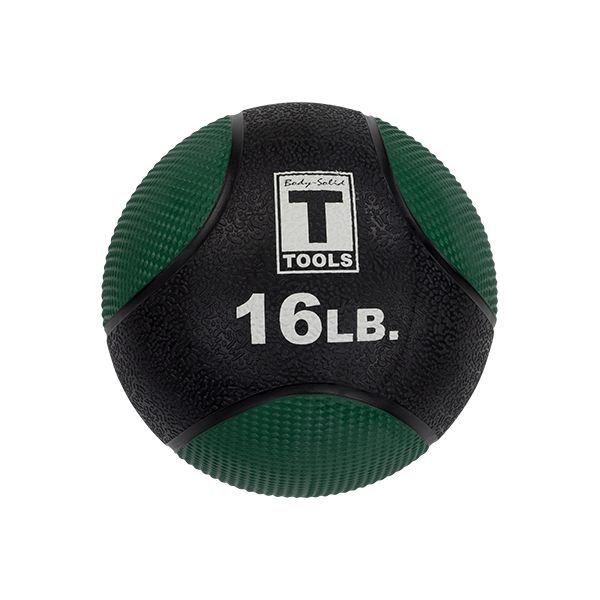 Body-Solid Tools Medicine Balls 16 lbs