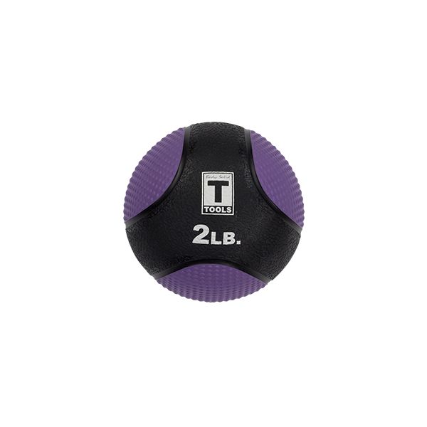 Body-Solid Tools Medicine Balls 2 lbs