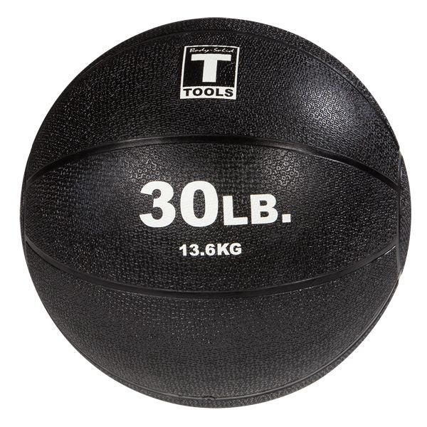 Body-Solid Tools Medicine Balls 30 lbs