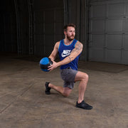 Body-Solid Tools Medicine Balls Exercise 1