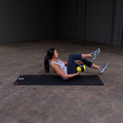 Body-Solid Tools Medicine Balls Exercise 7