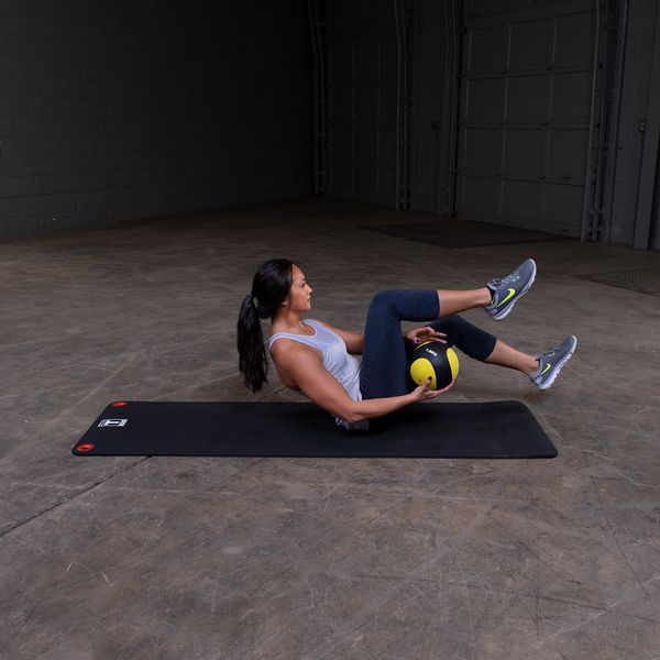 Body-Solid Tools Medicine Balls Exercise 7