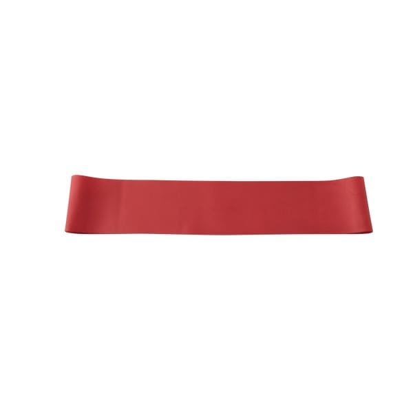 Body-Solid Tools Mini Bands Medium (Red)