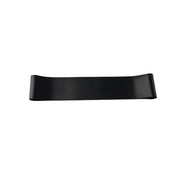 Body-Solid Tools Mini Bands Very Heavy (Black)