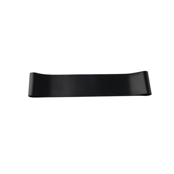Body-Solid Tools Mini Bands Very Heavy (Black)