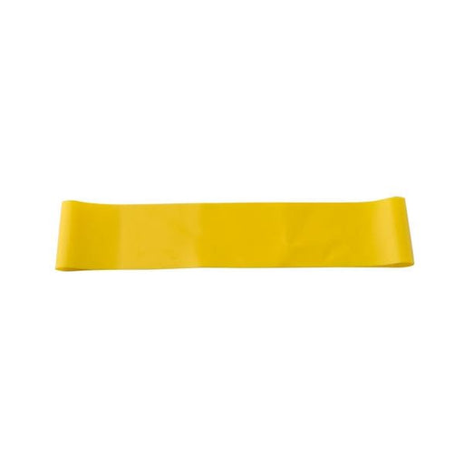 Body-Solid Tools Mini Bands Very Light (Yellow)