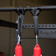 Body-Solid Tools Nun-Chuck Grips Close Up