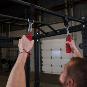 Body-Solid Tools Nun-Chuck Grips Exercise 1