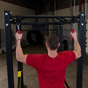 Body-Solid Tools Nun-Chuck Grips Exercise 2
