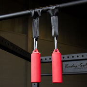 Body-Solid Tools Nun-Chuck Grips Front View
