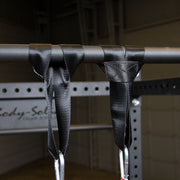 Body-Solid Tools Nun-Chuck Grips Straps