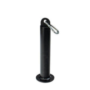 Body-Solid Tools Plate Load Pin 3D View