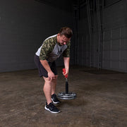 Body-Solid Tools Plate Load Pin Exercise 3