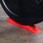 Body-Solid Tools Plate Wedge Close Up