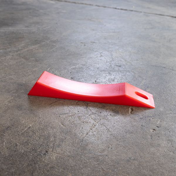 Body-Solid Tools Plate Wedge Top Side View