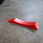 Body-Solid Tools Plate Wedge Top View