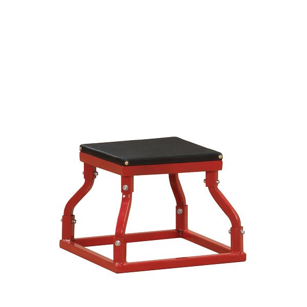 Body-Solid Tools Plyo Boxes 12 Inch