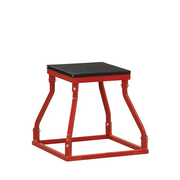 Body-Solid Tools Plyo Boxes 18 Inch