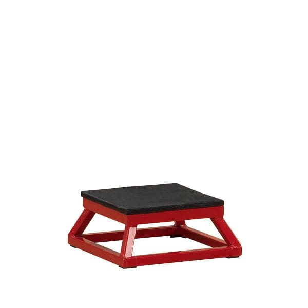 Body-Solid Tools Plyo Boxes 6 Inch