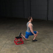 Body-Solid Tools Plyo Boxes Set Exercise 5