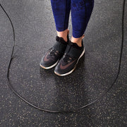 Body-Solid Tools Premium Speed Rope Close Up